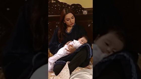 عجاج وصلته الاخبار وطلع يشوف اخواته 🙄 #غولدن_لاين #اكسبلور #بيت_جدي