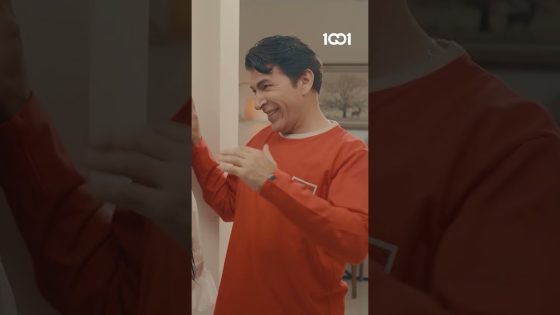 الزواج من صباح النور إلى فضيها عاد مسلسل #كمامات_وطن على 1001