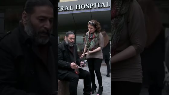 انصدمت لما شافت بنت غريبة ببيته ! سنعود بعد قليل