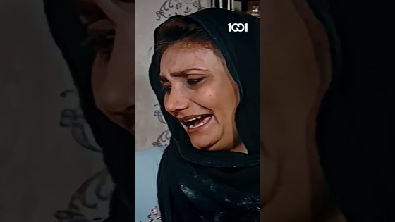 زوجوه حتى يتحمل المسؤولية مسلسل #عالم_الست_وهيبة على 1001