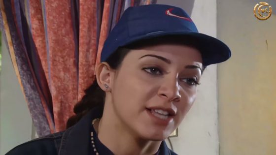 مسلسل الوصية الحلقة 4 بطولة سلاف فواخرجي