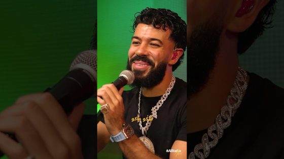 Performance | #ABtalks Music with DYSTINCT | Vol. 18 | مع ديستينكت