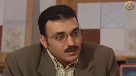 مسلسل الوصية الحلقة 5 بطولة طارق مرعشلي