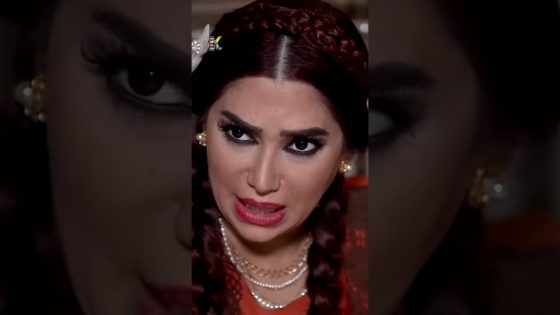 الخبيثة بدها تسمم اهل البيت 😱 #قبنض #عطر_الشام