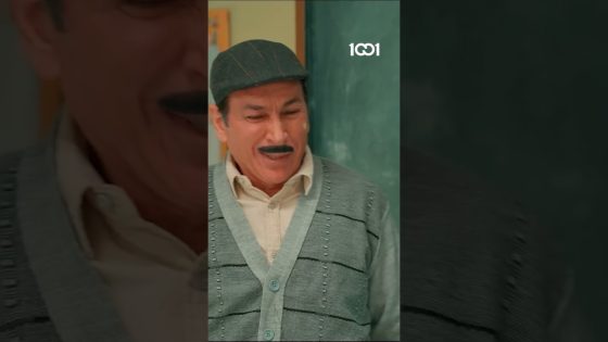 ابو سامي صار عنده عزيمة واصرار #أبجد_هوّس