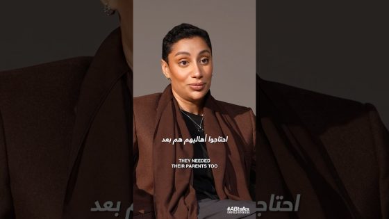 Teaser 3 | 5th Cancer Battle | #ABtalks Untold Stories with Maryam Rashed – مع مريم راشد | Story 18