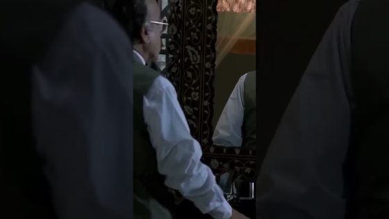 لأول مرة الآغا بيرجف من الخوف 🥺 #اكسبلور #قبنض #طوق_البنات_3