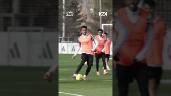 ألونسو يحوّل ريال مدريد إلى وحدة عسكرية #ستوديو_لاليغا