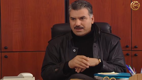 مسلسل الوصية الحلقة 7 بطولة عبدالحكيم قطيفان