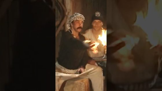 طوشة كبيرة بالحارة 😱 #غولدن_لاين #اكسبلور #بيت_جدي