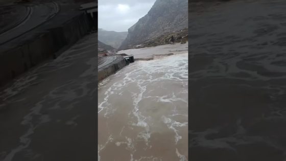 نهر الزاب الكبير محافظة دهوك روافد نهر دجلة