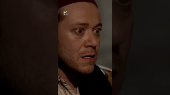 الخسيس رجع دخل لعند البنت المسكينة …. 😤 #قبنض #عطر_الشام