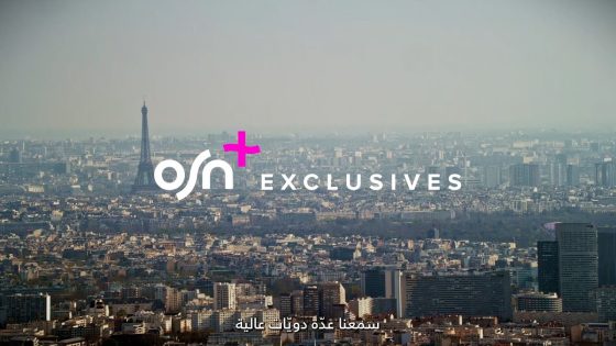 OSN+ | Louvre Heist Minute By Minute | Now streaming