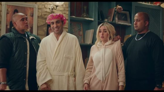 السحاوي طب على سيد في البيت وبيهدده.. شوف عايز منه إيه #الواد_سيد_الشحات #eps1