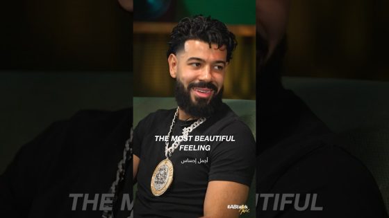 Teaser 2 | #ABtalks Music with DYSTINCT | Vol. 18 | مع ديستينكت