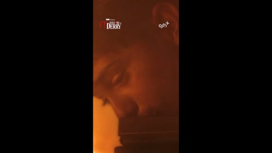 OSN+ | IT Welcome to Derry | Rich : An knight to remember