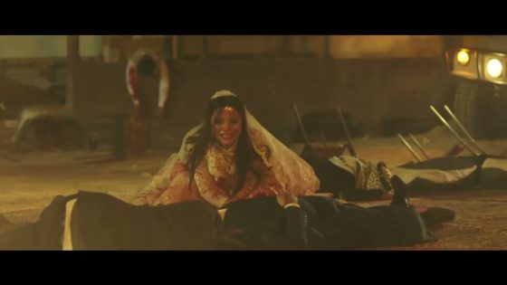 الأمريكان دمروا الفرح ونجاة سيف بأعجوبة😱😮 #هجمة_مرتدة