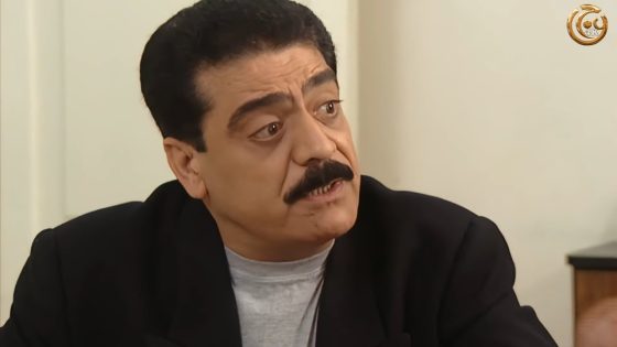 مسلسل الوصية الحلقة 11 بطولة هيثم جبر