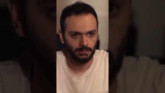 الشاب المسكين 😥 كسر عضم