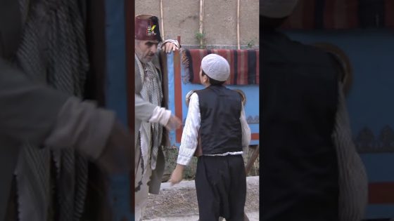 ابو نجيب نسي الغنية 🤣 #قبنض #زمن_البرغوت