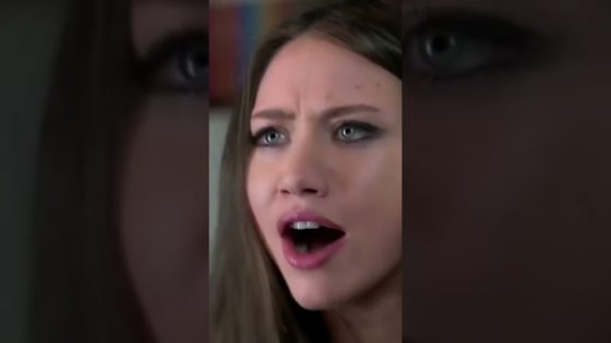 المسكينة حرام شو عمل فيها حبيبها ! سنعود بعد قليل