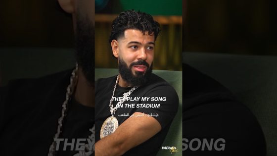 Teaser 3 | #ABtalks Music with DYSTINCT | Vol. 18 | مع ديستينكت