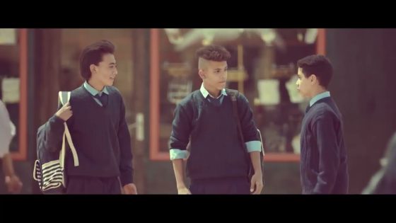 خليل طمعان في أرض حربي كرامة😯.. ومحمد هرب من المدرسة😯#زلزال