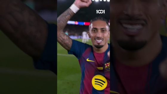 أهداف مباراة برشلونة ضد أوساسونا حقوق البث في العراق لتطبيق 1001 و”المنصة”