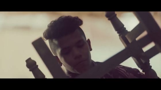 محمد بعد موت أهله عاش مع عم غبريال المسيحي❤️#زلزال