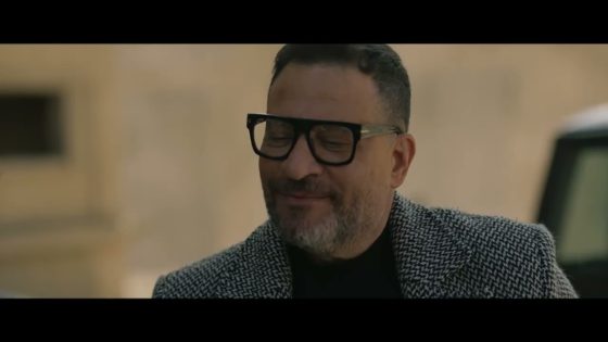 أول لقاء بين ياسمين والعوضي.. شوف اللي حصل بينهم 🔥 #ضرب_نار