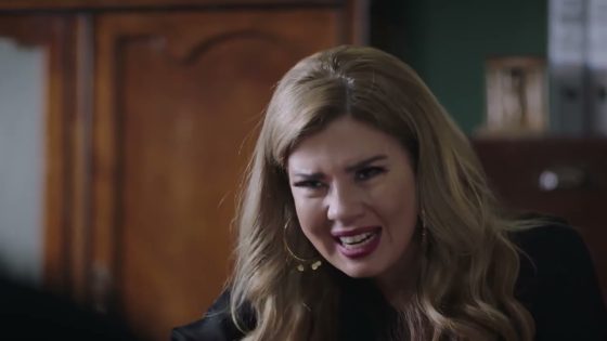 أتقبض على جابر بعد اللي عمله في غريب #ضربة_معلم