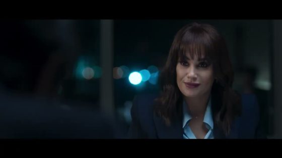 سيف عمل عمليتين صعبين بعد مداهمة الأمريكان لبيت أبو ناصر.. ودينا عرفت تقنع دانيال #هجمة_مرتدة