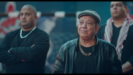 السحاوي علق فخر العرب وغباء سيد هيوديهم في داهية #الواد_سيد_الشحات