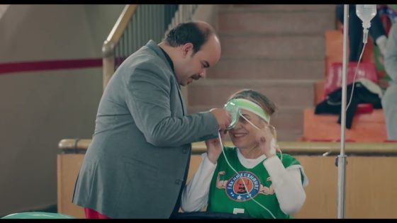 لما فخر العرب يكون حلمه إنه يكسب بطولة شبرا الخيمة😂 #الواد_سيد_الشحات