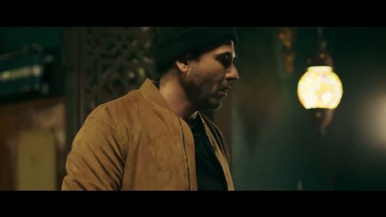 أكرم عرف أسرار عن سلاح أبو ناصر.. وسيف بيتراقب😮 #هجمة_مرتدة