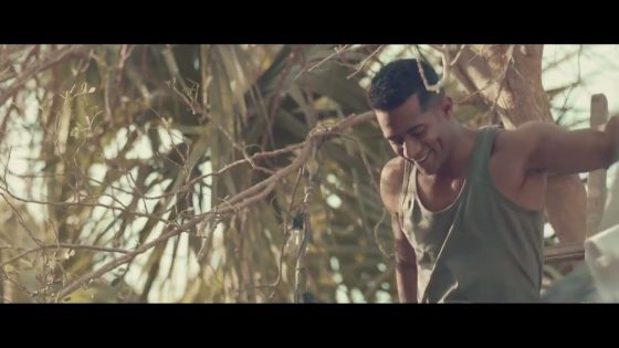 محمد حربي بيحب بنت خليل بيه وعرف يدخل أوضتها❤️#زلزال