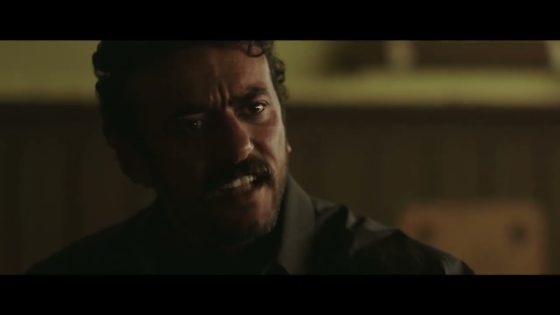 رزق الديب رفع السلاح على جابر الكوماندا 😱😱مش هيسيب حق أبوة #ضرب_نار