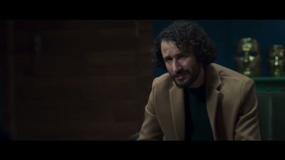 دانيال بيتجسس على دينا.. وباسل عايزها تسرق المنظمة😱 #هجمة_مرتدة