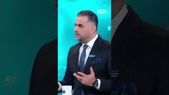 الجيل الجديد من اللاعبين… “كيوت” وإصاباتهم أسهل من المتوقع. جمال علي يعلّق على غياب أراوخو.