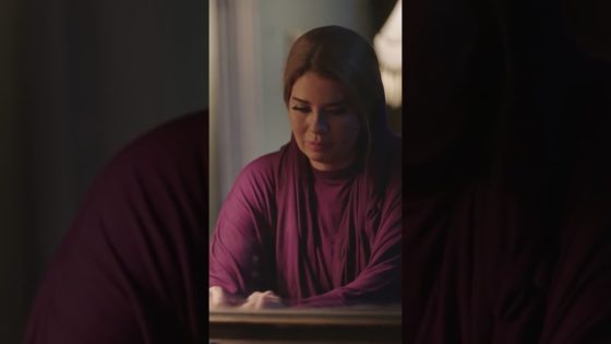 أمتى يادنيا تتطببي على قلبي وتصحي اللي مات جوايا #ضربة_معلم #shorts