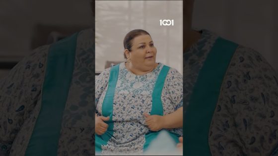 أكو أم تتشمت بابنها؟ #شلع_قلع