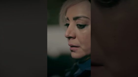 وردة قررت تربي الولد 😢💔 #وردة_شامية #غولدن_لاين #اكسبلور