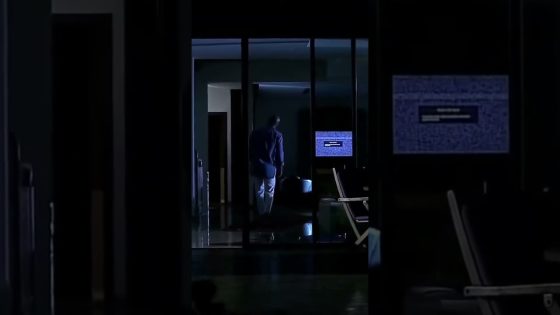 صورهم وهنة مع بعض بغرفة النوم 😲😳- صرخة روح #صرخة_روح #ستيفاني_صليبا #جيني_إسبر #غولدن_لاين