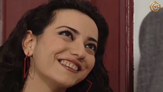 مسلسل الوصية الحلقة 2 بطولة أمل عرفة