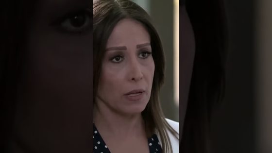 بنتها حامل ومش متزوجة 😳😲 – صرخة روح #صرخة_روح #ستيفاني_صليبا #جيني_إسبر #غولدن_لاين #مسلسلات