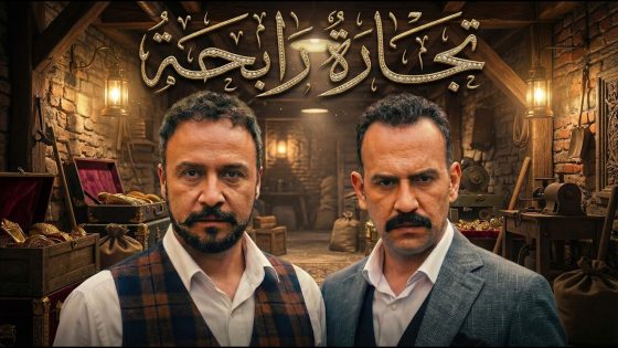 بيشتغل مع جودت بيك بتجارة الخشخاش بالسر 😱🔥 شو بيصير فيه ! تحت الأرض