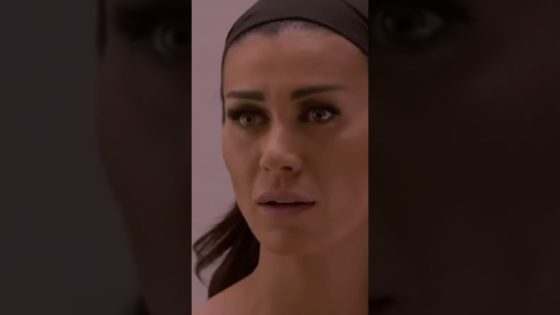 عينها وقحة 😨 الأخوة