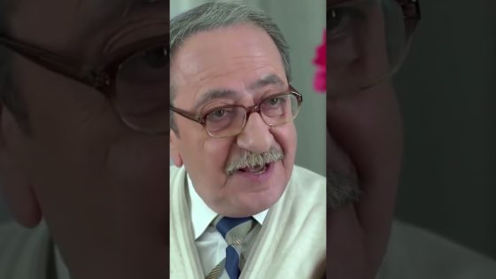 تفاجأت بكلام الجد الطيب ! سنعود بعد قليل