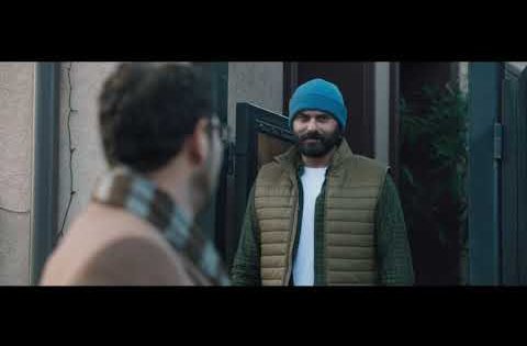 عمار قابل سيف وقاله على الطرد اللي هيسلمه لرفعت.. وإيزاك عرف مكان زوجة عمار #هجمة_مرتدة