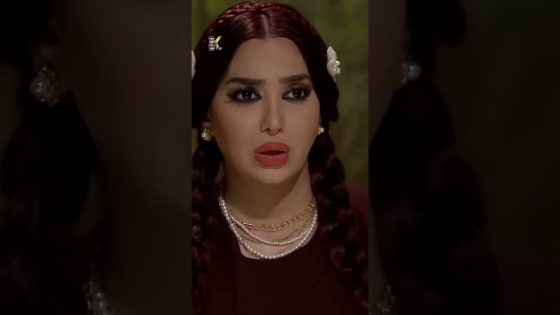 ما عم تقدر تنسى يلي شافته 😱 #قبنض #عطر_الشام